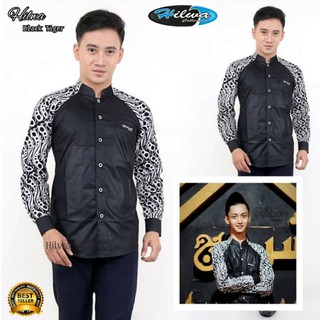 baju koko pria muslim gus azmi kemeja koko azzahir koko baju koko pria muslim gus azmi kemeja koko azzahir koko