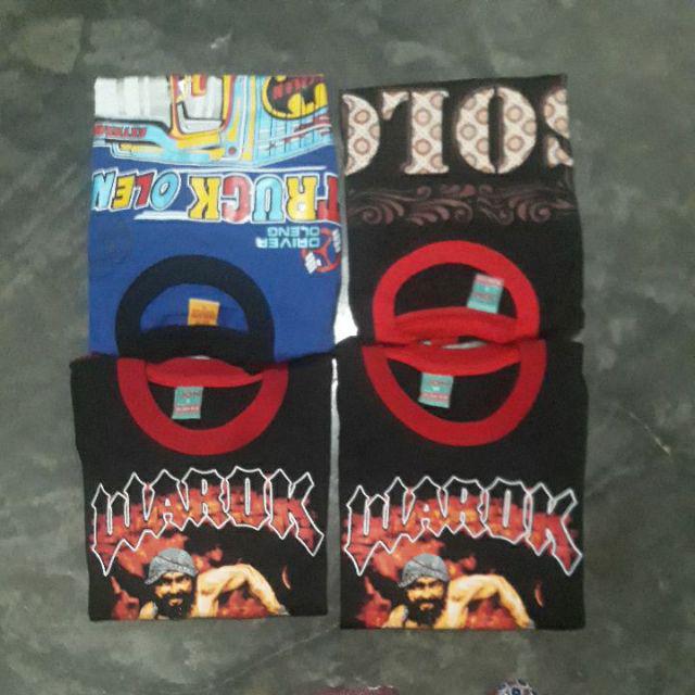 Setelan Batik Solo | Baju Batik Solo