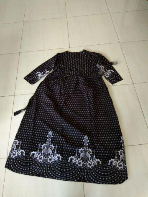 Couple Batik Asmara Linggar Srg 7 By Suryandhanu 4666784743886 Couple L - Fit Xl