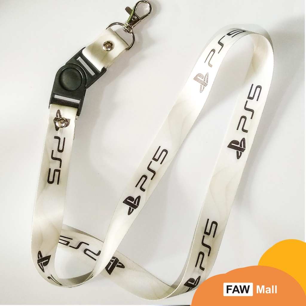 

Landyard PS5(Playstation 5)