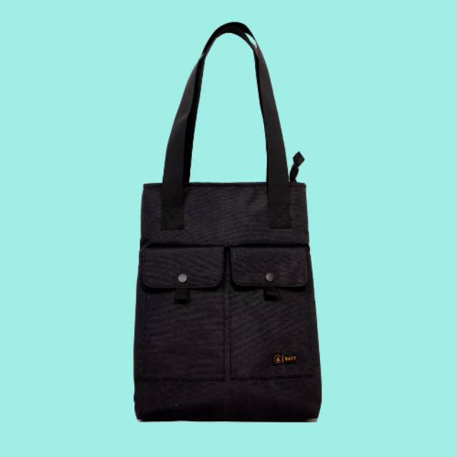 BAYT | Salwa totebag