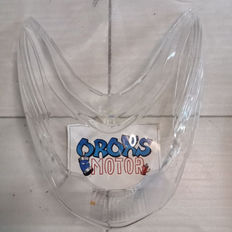 mika lampu depan mio soul