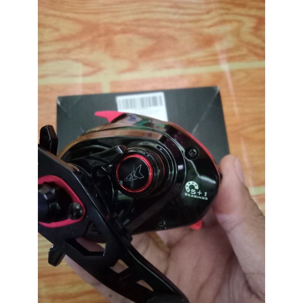 kastking royal legend GT