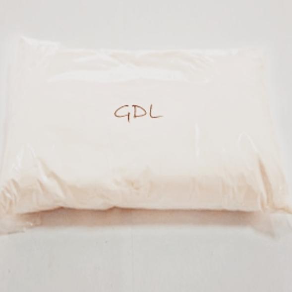 

[KODE KYFSY] 1kg cioko / batu tahu / gdl / kalsium sulfat / sekau bahan bikin tahu 1 kg
