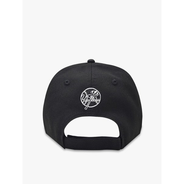 Topi new era 940 neyyan unisex black