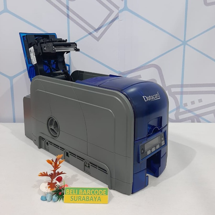 ID CARD PRINTER DATACARD SD 260 | SD260 NEW GARANSI RESMI