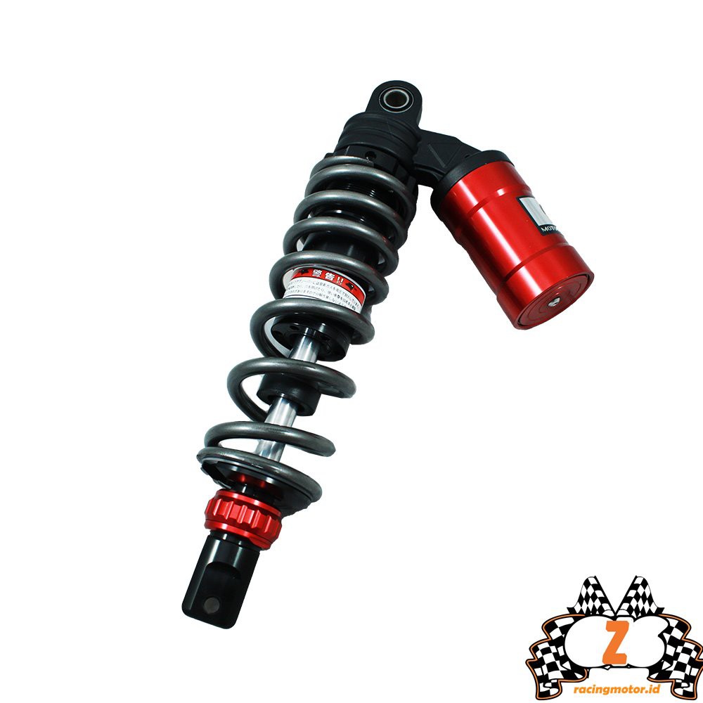 ShockBreaker Gen Tabung atas Honda Beat Ukuran 305 mm