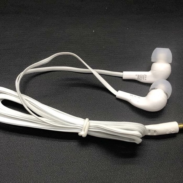 Hf Headset Mp3  Handsfree Earphone Murah Bagus