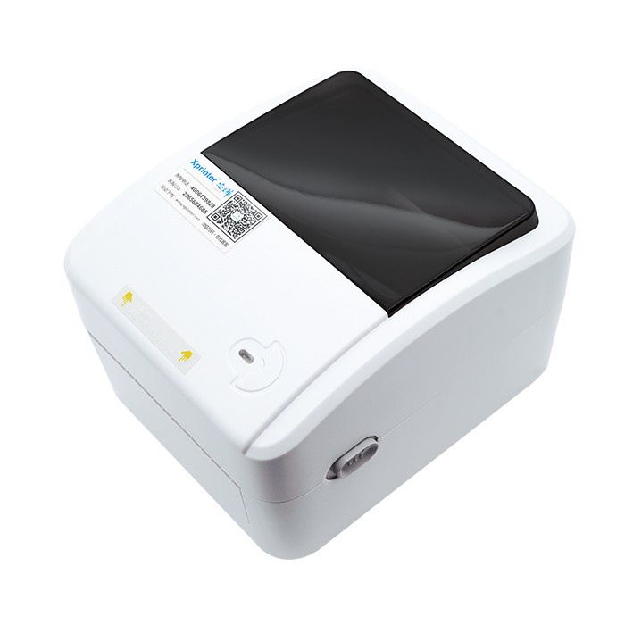 Xprinter XP4601 Printer Label Barcode Direct Thermal XP 4601 A6 100mm XP-4601 USB Bluetooth Wifi