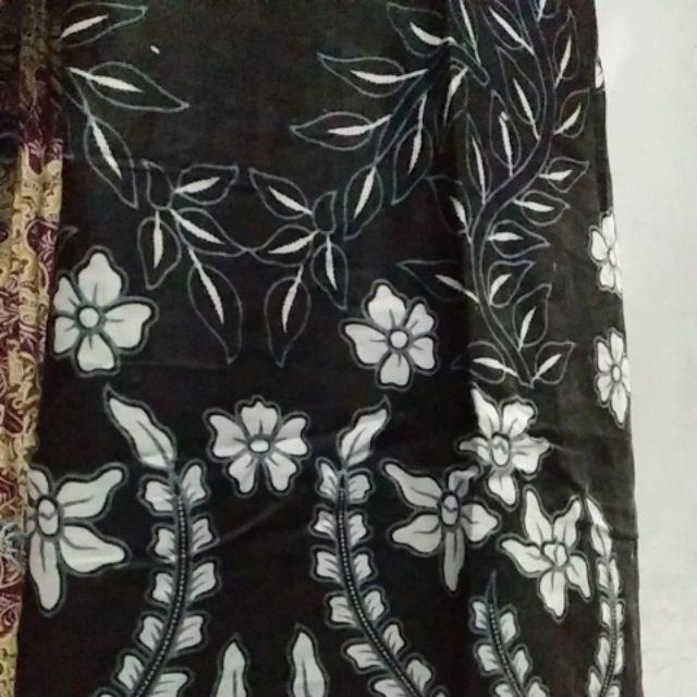 Jumbo Shinta / Atasan Pria Big Size Jumbo Xl Ld 120 / Atasan Batik Wanita Fitri Batik Asifa Fashion