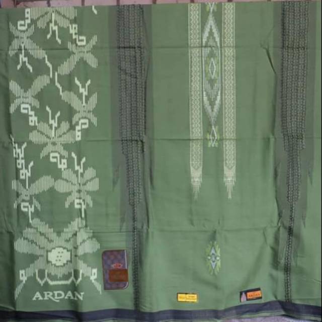 Sarung ARDAN SGJ