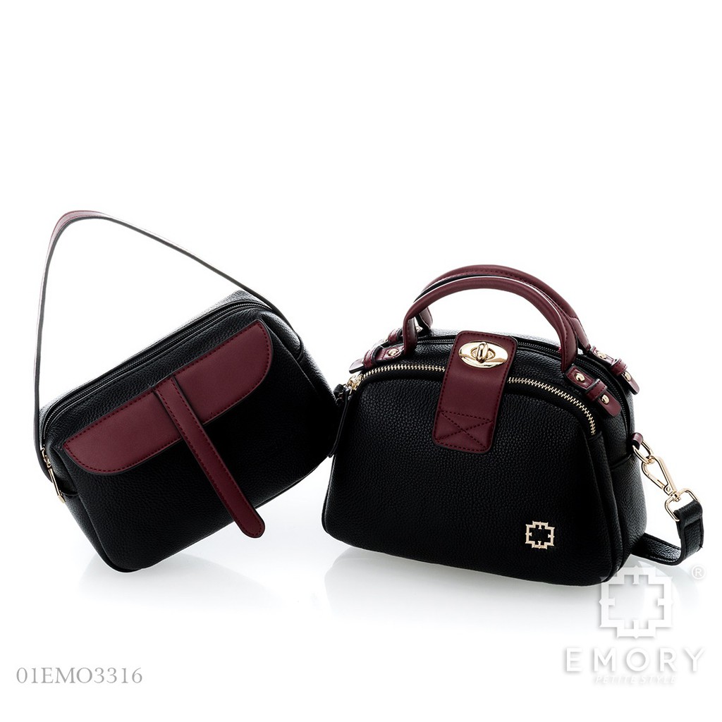 (BDG) 01EMO3316 MINI BAG Emory Vitaryna