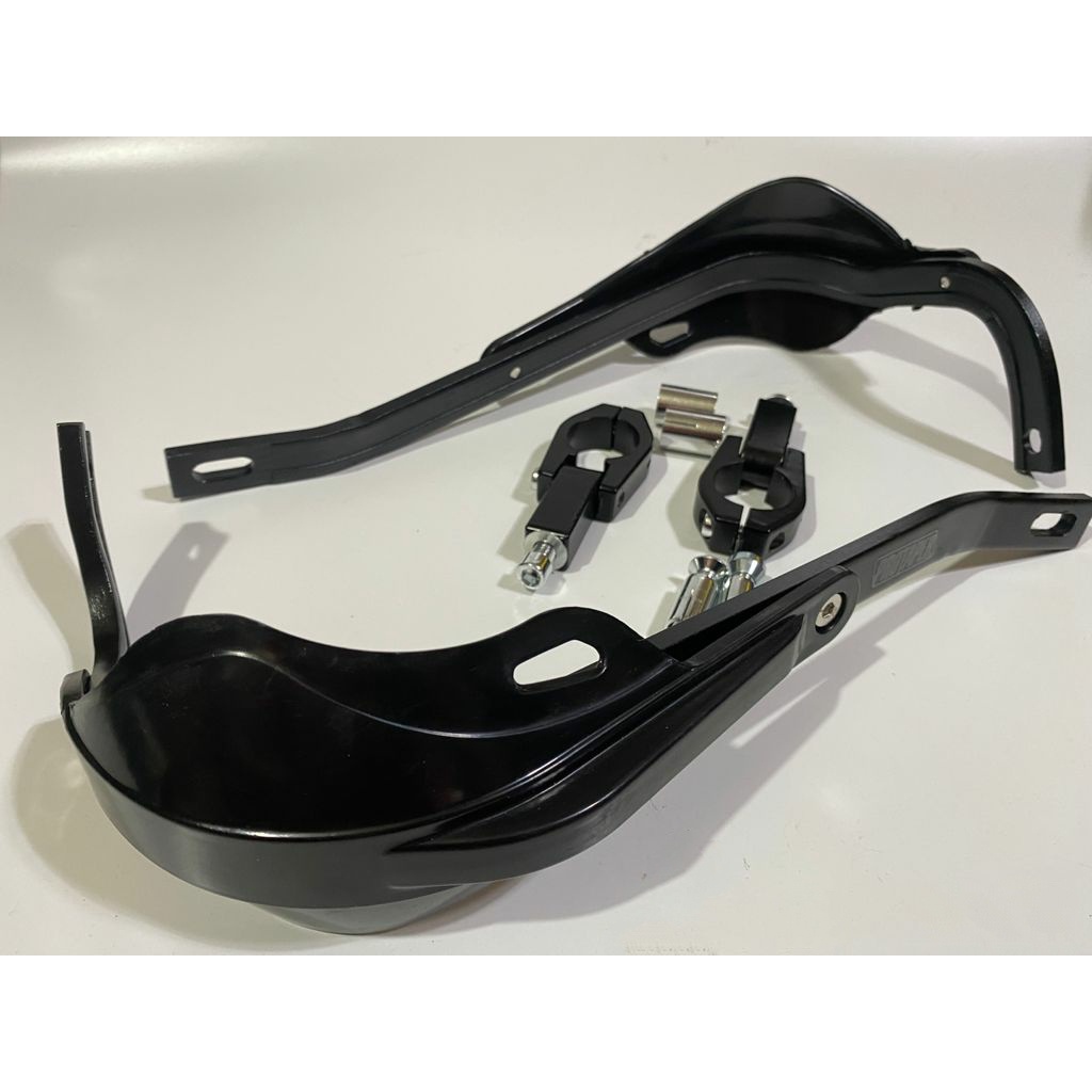 Proguard Handguard Protaper Pelindung Stang Motor Trail-KLX-CRF-KX-KTM-XRide