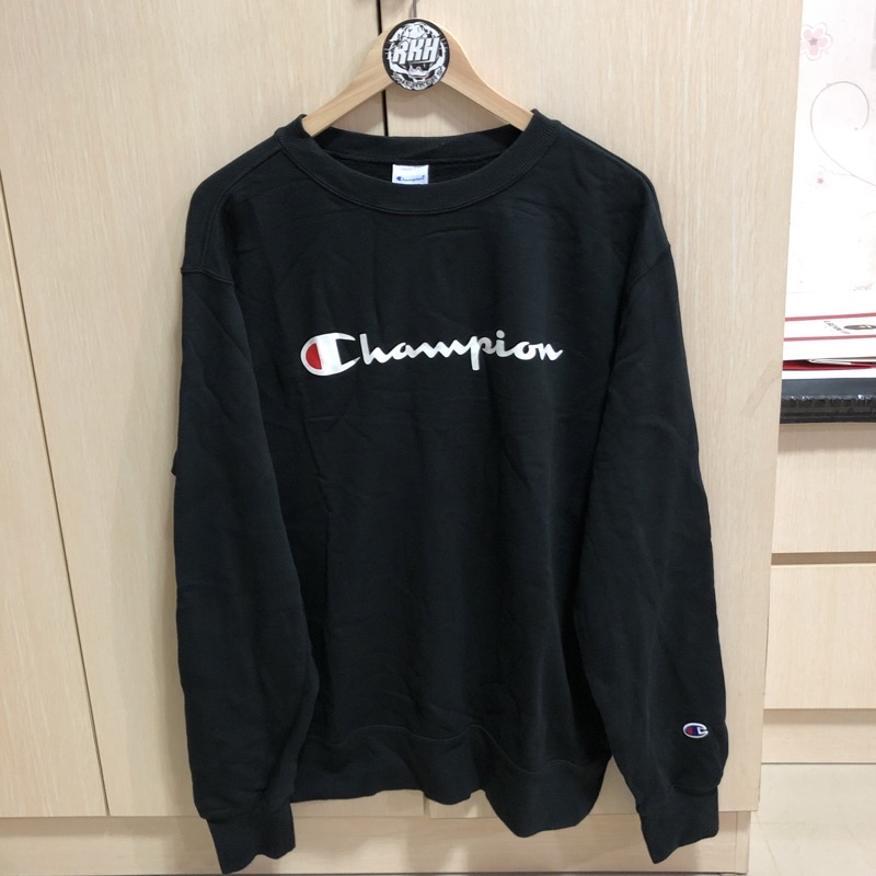 CHAMPION CREWNECK ORIGINAL