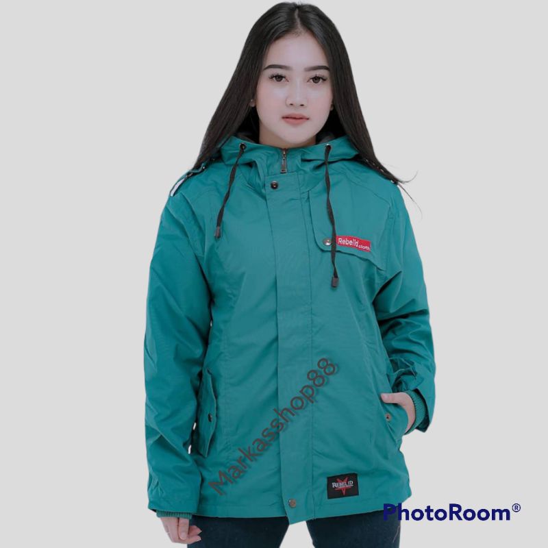 jaket parka / jaket blazer / jaket wanita / jaket bomber / jaket casual