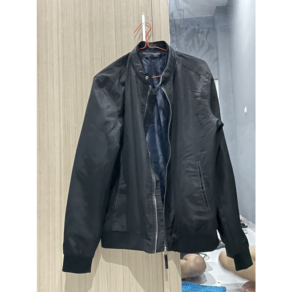 Jacket Zara