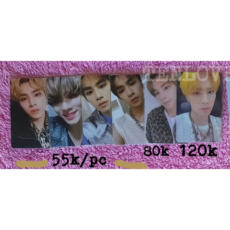 PC Xiaojun Hitchikker, Stranger, Future, Bene Yizhyu & Kihno Departure