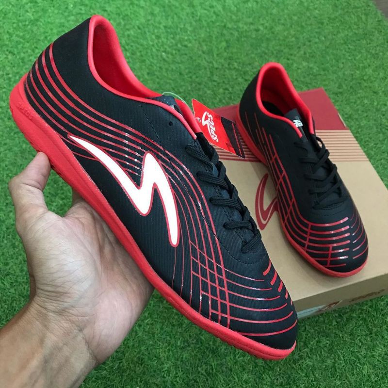 Sepatu Futsal Specs Accelerator Elevation 19 in