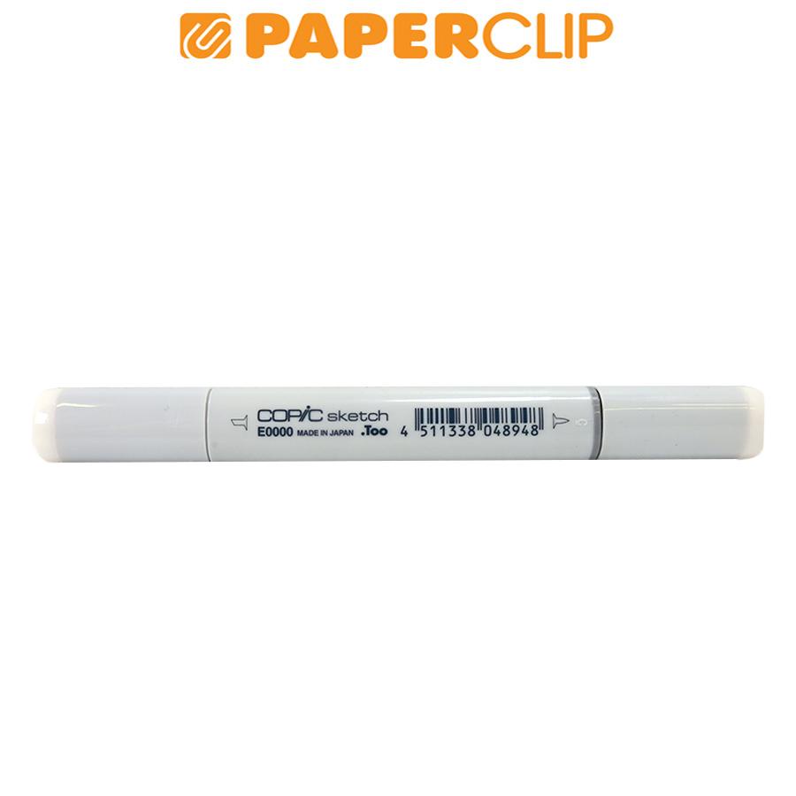 

SPIDOL COPIC OVL CSM/E0000 FLORAL WHITE