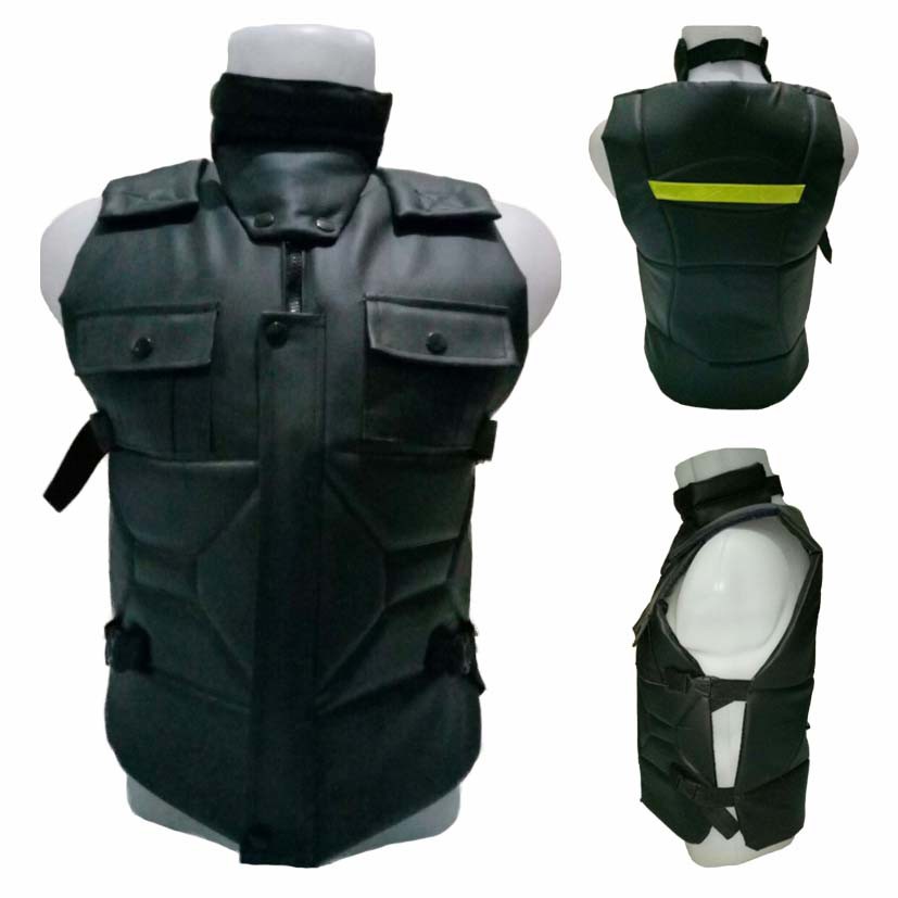 Rompi Motor Sakatsu RS60 | Pelindung Dada | Body Protector Bikers