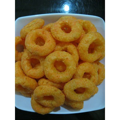 

Chese Ring kg