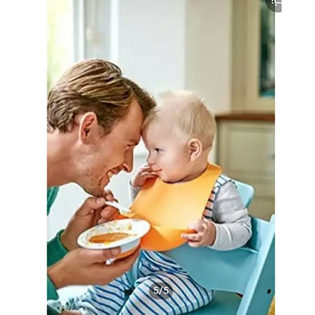 Philips Avent Big Bowl Toddler 12m+ / Mangkok Avent Anti Slip Piring Makan Bayi