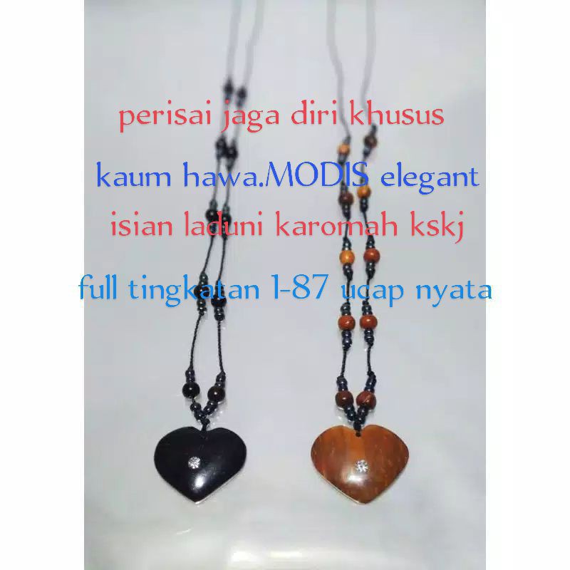 KALUNG KAUKAH PERISAI LADUNI FULL TK 87