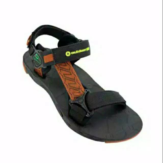 Sandal Gunung Hiking Sandals Outdoor Pro STORM
