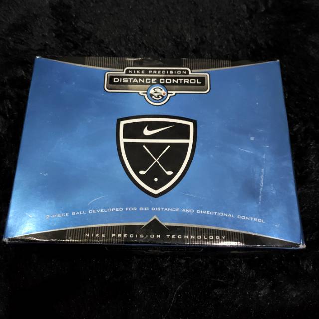 Jual Golf Ball / Bola Golf merk Nike Precision Distance Control