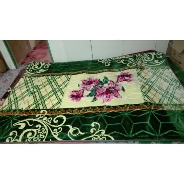 Karpet Import Malaysia