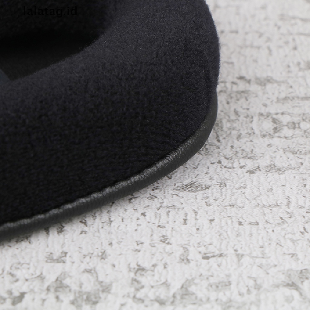 (lalatag) Earpads Bahan Busa Lembut Untuk Headphone Gaming Logitech G Pro / G Pro X