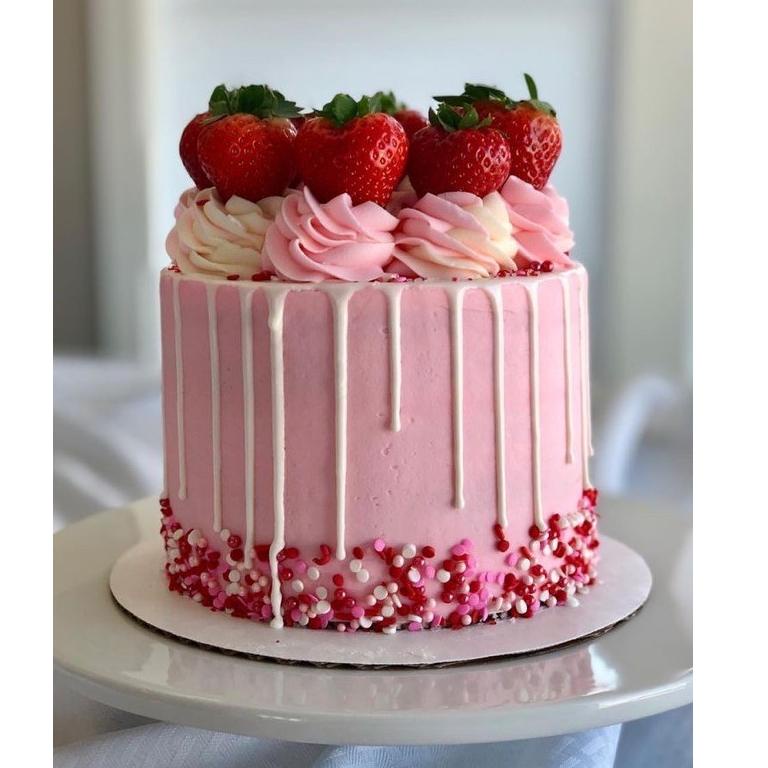 

[KODE PRODUK PZZDJ8983] Mix Sprinkle ( J K L ) Cake Decoration / Springkel Hiasan Kue / Sprinkles Cookies / Topping Cake