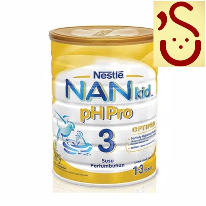 Nan ph pro 3 800 gram