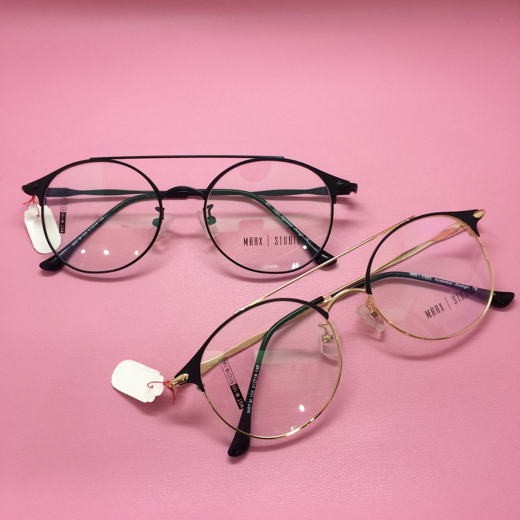 Kacamata Optik Fashion & Baca MAX STUDIO