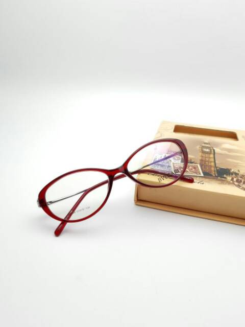 Frame Kacamata 225226 | Gratis Lensa Minus | Kacamata Antiradiasi Termurah