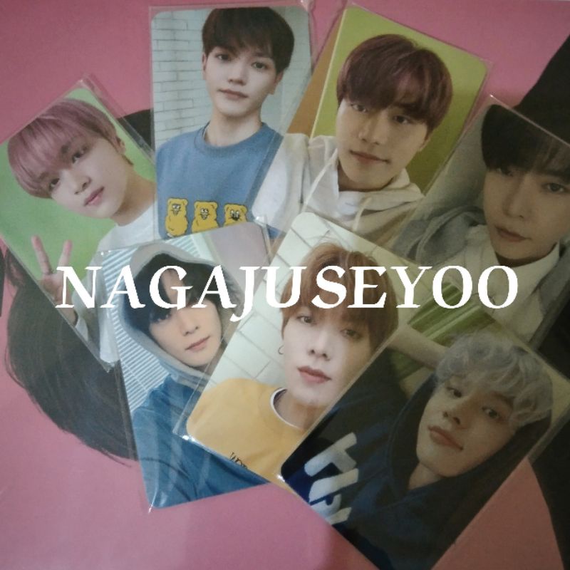 PC Slowacid antum jaehyun taeyong taeil haechan mark yuta doyoung jungwoo johnny