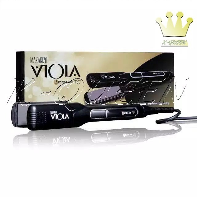 MAKARIZO Catok Viola I-Zone TS