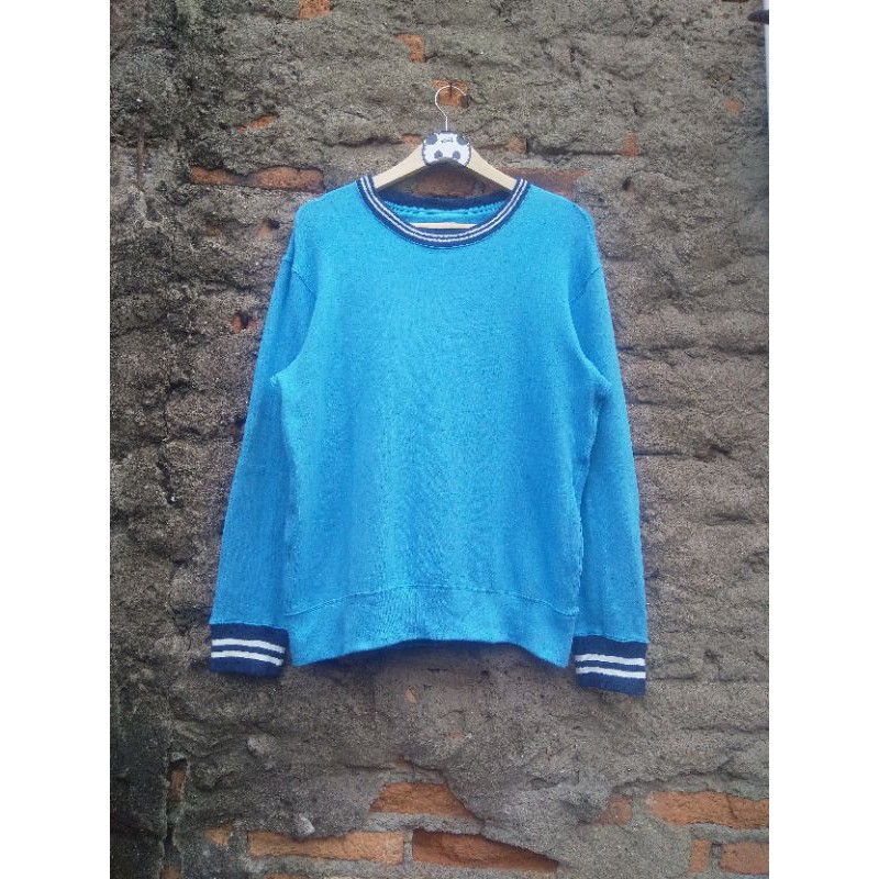 CREWNECK UNIQLO ORIGINAL