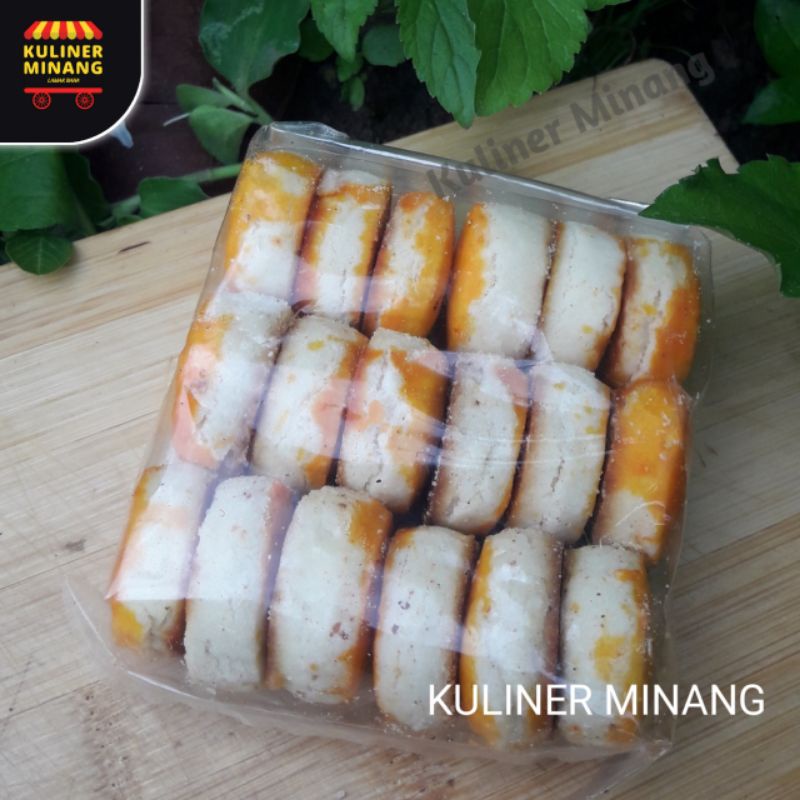 

Kue Kacang Mini Oleh Oleh Asli Cemilan Payakumbuh Padang Khas Pariaman Jajanan Snack Kuliner Minang Kabau AX00