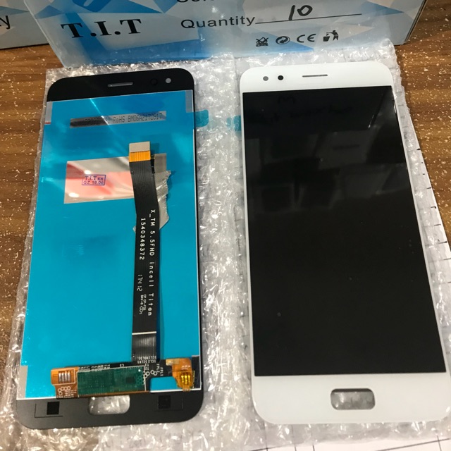 LCD ASUS ZENFONE 4 MAX PRO TOUCHSCREEN FULL SET ORIGINAL OEM