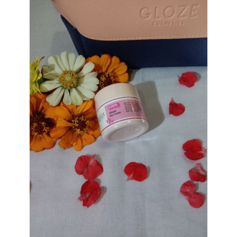DAY CREAM GLOZE