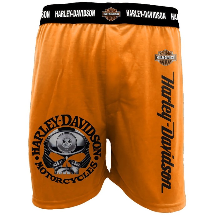 Celana Boxer - Harley Davidson