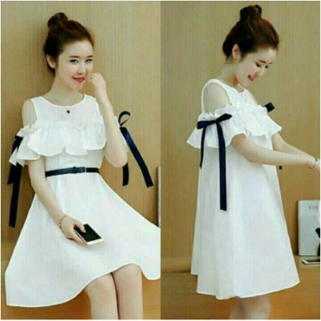 Dress Terbaru Kondangan Fashion Muslim Remaja ALL SIZE | Dres Maxy Wedding Terbaru 2021 Kekinian