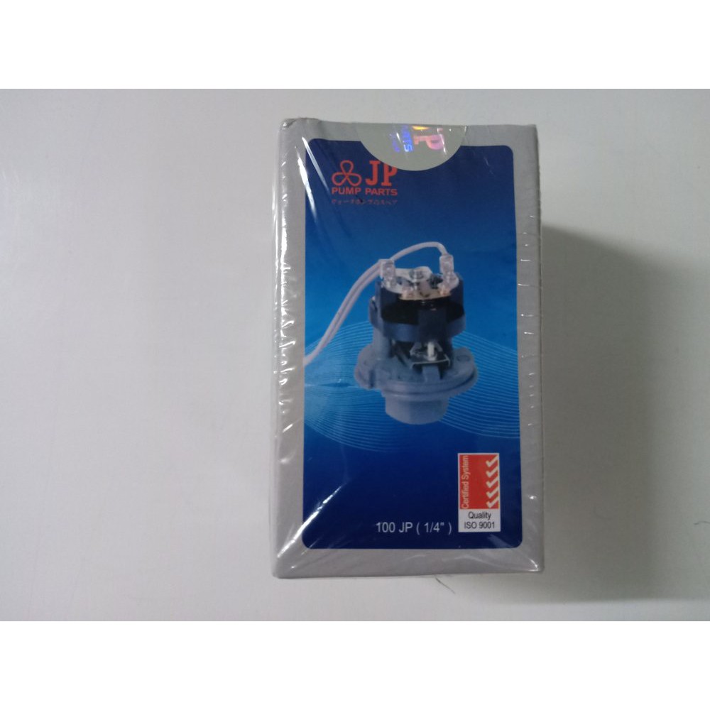 Otomatis Pompa Air JP 100