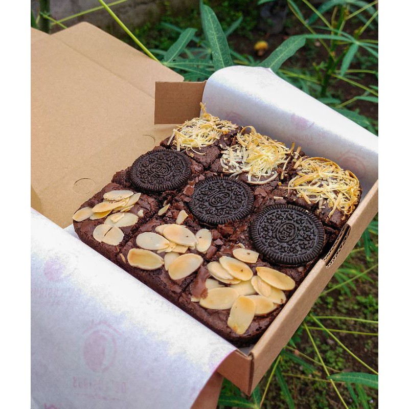 

browniespanggang