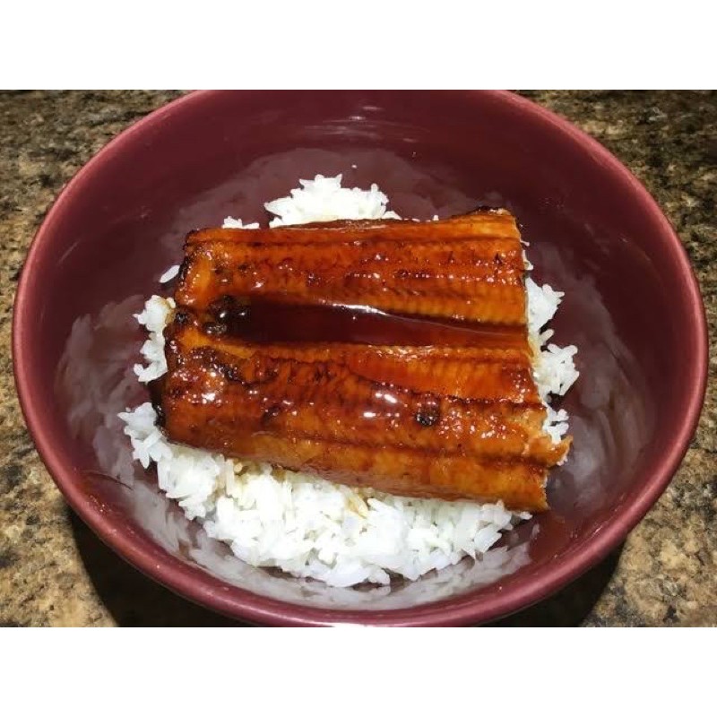 Unagi Kabayaki   Japan FOOD