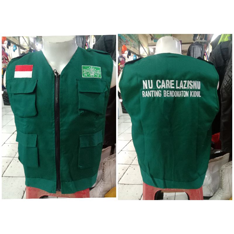 Rompi Nu Care lazisnu#Rating Desa