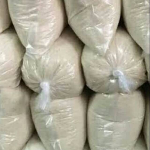 

Gula pasir curah kemasan 1 kg