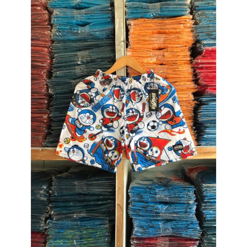 Boxer distro kode i05 boxer distro pria ecer satuan boxer bm original celana dalam grosir boxer