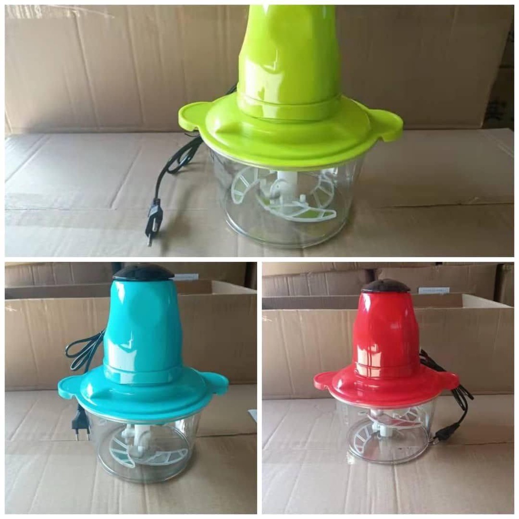 BLENDER DAGING ELEKTRIK / BLENDER DAGING / BLENDER BUMBU MURAH / PENGGILING DAGING